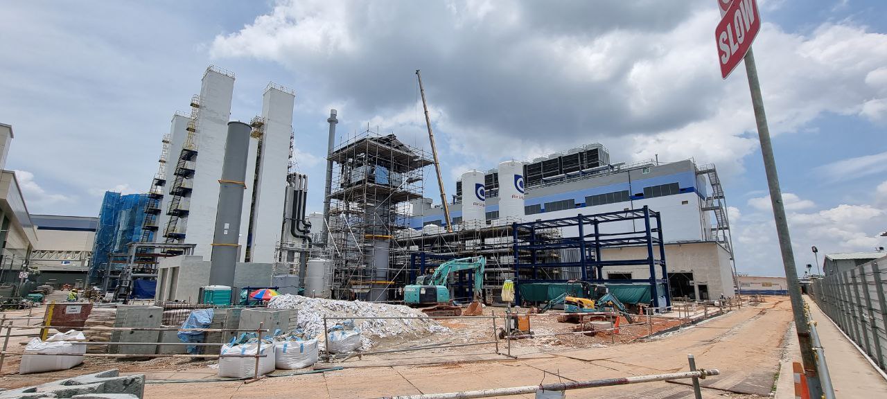 Addition & Alteration